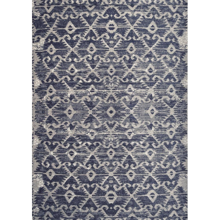 Alfombra ANATOLIA SKY BLUE (Magic Collection)